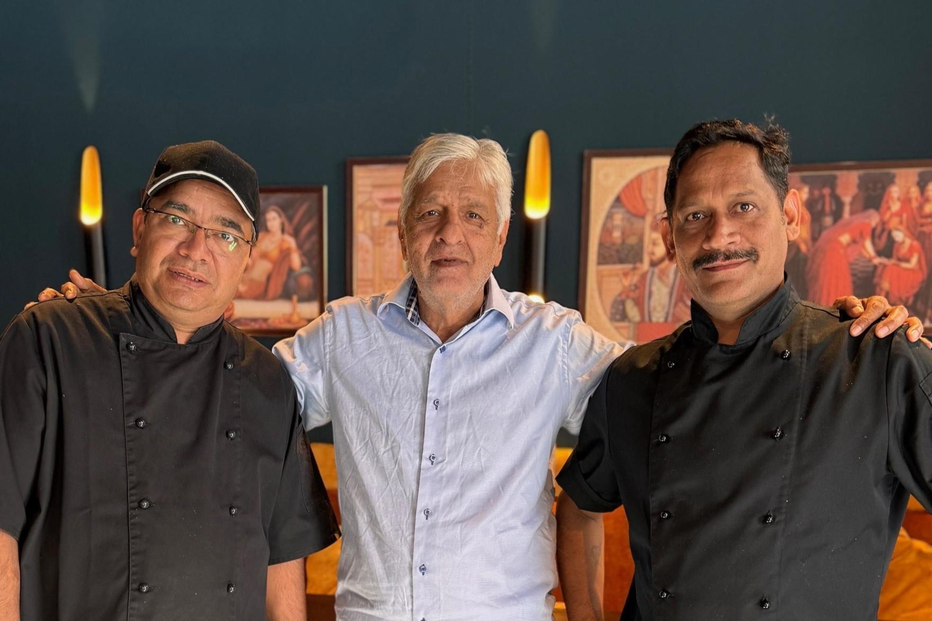 Dresser for menn - Eksklusive herredresser | Oscar Jacobson, image size:3000x2000